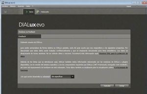 Lien de téléchargement pour l'importation de dessins stéréoscopiques DIALux <span class=keywords><strong>10</strong></span> sur OneDrive - Product Image 6
