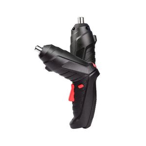 Tournevis électrique au lithium-ion, ensemble rechargeable de 47 pièces, mini kit d'outils de réparation multifonctionnel pour la maison - Product Image 3