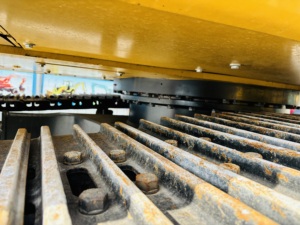 Prix d'excavatrice d'occasion d'excavatrice de Caterpillar 315D pelles sur chenilles CAT 315D de Caterpillar en stock - Product Image 2