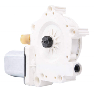 Pièces de voiture d'usine ensemble de moteur de lève-<span class=keywords><strong>vitre</strong></span> gauche droite 67628360511 67628360512 moteur de régulateur de fenêtre pour <span class=keywords><strong>BMW</strong></span> série 5 E39 E52 - Product Image 6