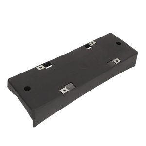 Supporto Targa Anteriore 51138056969 per <span class=keywords><strong>BMW</strong></span> X3 F25 <span class=keywords><strong>X4</strong></span> F26 2009-2018 - Product Image 3
