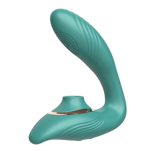 Vibrateur clitoridien OEM pour stimulation ciblée, jouet sexuel pour adultes - Product Image 1