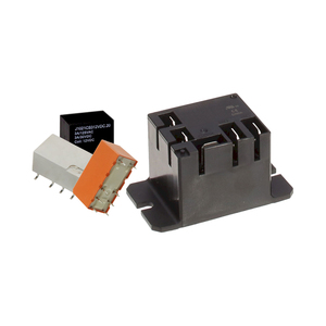 Authentic FR-AS12-BM-4 Franjobaim Electronics Rel High-Demand Power <b>Relays</b> For Industrial Control - Product Image 1
