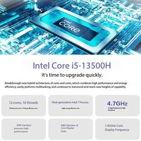 ASUS VivoBook 14 - Intel Core I5-13500H, Layar FHD 14" Eye-Care, Laptop Bisnis Tipis dan Ringan Berkinerja Tinggi, Perak