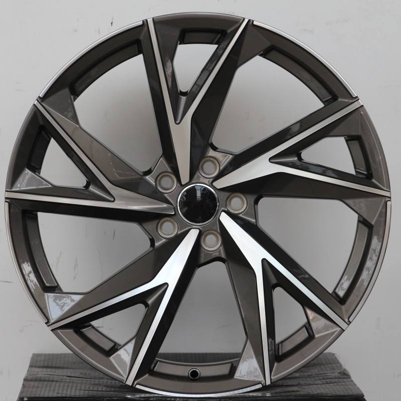 Visage gris de machine de pistolet