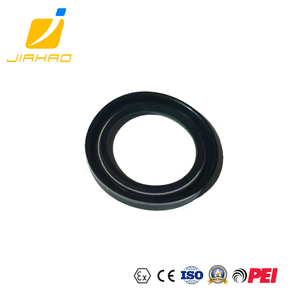 Guarnizione Olio ED 079 in Gomma Nitrilica Fluorurata Accessori per Ugelli di Trasferimento Carburante per Attrezzature di Servizio Benzina - Product Image 2