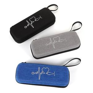 Đa Chức Năng Ống Nghe Trường Hợp Kit Cứng EVA Bảo Vệ Trường Hợp Lý Tưởng Điều Dưỡng Sinh Viên Quà Tặng Cho Lâm Sàng/Bệnh Viện Sử Dụng - Product Image 5