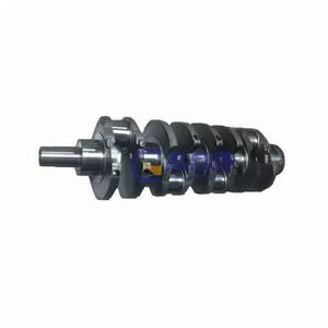 Nouveau pour J2 J3 J5 <span class=keywords><strong>J6</strong></span> J7 Moteur automobile Vilebrequin T6 T8 Rui Ling JIAYUE REFINE M1/M2/M3/M4/M6 Kia OE 0K65A11301J - Product Image 3