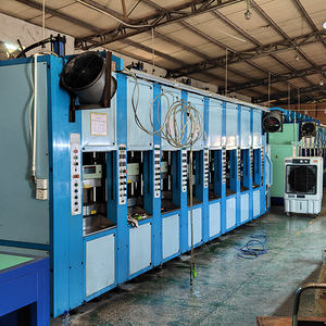 Bahan Baku Bunga Buatan <span class=keywords><strong>TPE</strong></span> Pabrik Cina, Bahan Baku Elastomer Termoplastik <span class=keywords><strong>TPE</strong></span> - Product Image 5