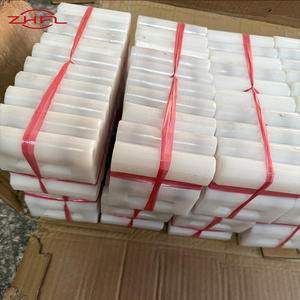 Recogedor de madera de plástico ligero de alta calidad para telar, piezas de repuesto, marca Longteng, certificado, fabricado en Hebei, China - Product Image 1