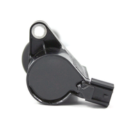 Bobina de encendido 1L8E-12A366-AB 2M2Z-12029-AC Calidad OEM para Ford Mazda Car piezas de motor de alta calidad