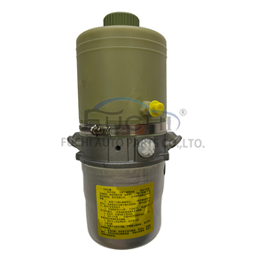 Nouvelle <span class=keywords><strong>pompe</strong></span> de direction assistée électrique hydraulique pour VW <span class=keywords><strong>Polo</strong></span> 6R 9N Skoda Fabia Seat Ibiza OE 6R0423156C 6Q1423051BS Ensemble de <span class=keywords><strong>pompe</strong></span> EHPS - Product Image 4