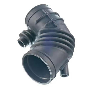 Tuyau d'admission d'air de haute qualité en usine tuyau EPDM OEM 13711726205 pour BMW E30 série 325i 325is 325iX 1988-1993 L6 2.5L - Product Image 1