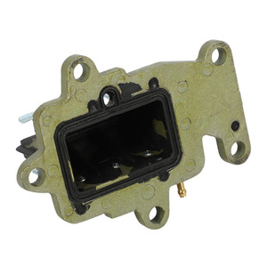 Yamaha Outboard Motor Intake Valve 63V-13610-10 For 15 18 Hp 2 Stroke <b>Gasoline</b> Engine Replacement Part - Product Image 4