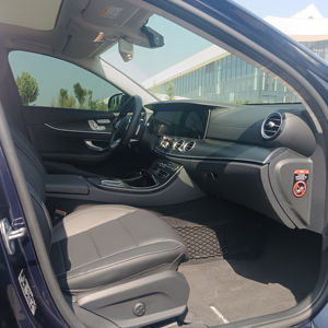 2019 Mercedes-Benz Clase E deportivo elegante coche usado barato de China - Product Image 5