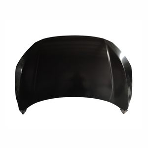 Nouveau capot de voiture en acier de haute qualité pour Honda pour les pièces de carrosserie Civic Aftermarket - Product Image 4