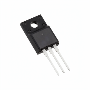 IXFP38N30X3M TO-220 Transistors isolés à languette Composants de circuits électroniques Distributeur agréé - Product Image 1