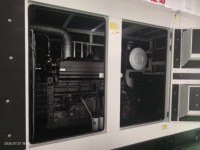Générateurs de Guangzhou en gros 500kva 600kva 650kva 700kva 800kva 900kva 1000kva 1100kva 1250kva Alimentation de secours industrielle