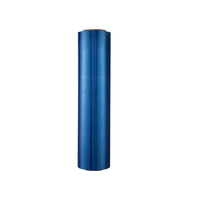 Film étirable transparent LLDPE PE 17mic 20mic 23mic pour emballage de palettes à usage manuel pour boîtes en carton Vente chaude 2025