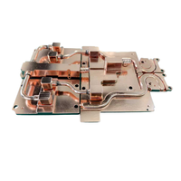 Module de refroidissement liquide