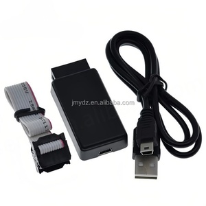 Cable de Descarga USB Blaster (Cable de Descarga CPLD/FPGA) con Interfaz Mini USB - Product Image 2