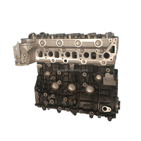 Pièces de rechange pour voitures, bloc moteur 4JJ1, ensemble de bloc moteur OE 8982406353 pour moteurs diesel Isu-zu D-Max NPR NQR 3.0L