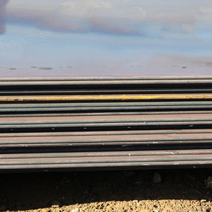 炭素鋼板<span class=keywords><strong>ASTM</strong></span> A36中厚熱間圧延鋼板中国工場軟鋼板メーカー - Product Image 6