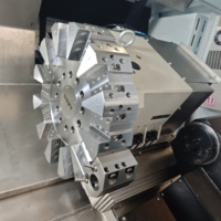 HANSUN - Máquina CNC Automática de Alta Precisión, Horizontal, de 2 Ejes, Hidráulica, Programable, Digital, de 10 Pulgadas, para Trabajo Pesado