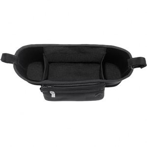 Sac de rangement pour couches portable avec logo personnalisé, certifié BSCI, pour maman, sac de rangement universel pour poussette de bébé - Product Image 3