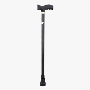 Canne légère en aluminium Etsuno à une seule jambe, hauteur réglable, pour personnes âgées - Product Image 4