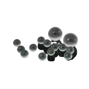 Büyük 60 cm özel cam rulman topları dekoratif top boyutu - Product Image 4