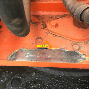 Excavatrice d'occasion EX120-3 EX120-1 Modèle 2018 Poids opérationnel 12 tonnes Bon état Spécifications du moteur multifonctionnel à vendre - Product Image 5