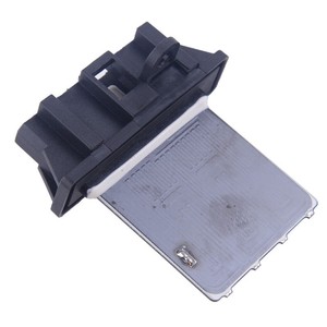 Resistencias para calentadores de motor de ventilador japoneses 27150-72B01, pieza de repuesto para reparación - Product Image 5