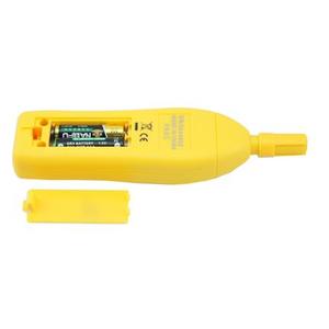 Hygromètre de poche TTLTES 8716 EB avec sonde, instrument de mesure de la température -20~50°C - Product Image 4
