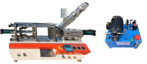Machines de moulage par injection horizontales bibo Molding Mini Products Unit pour le plastique destiné aux produits - Product Image 4