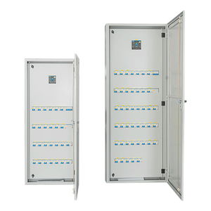 Scatola di <span class=keywords><strong>distribuzione</strong></span> Meygo 12V 15Kw tre fasi 12 vie di controllo a bassa tensione e <span class=keywords><strong>distribuzione</strong></span> di energia elettrica di nuova generazione - Product Image 6