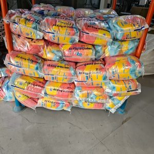 2026 Factory Wholesale Bulk Dubai Enzyme <strong>Surf</strong> Detergent Laundry <strong>Soap</strong> Washing <strong>Powder</strong> - Product Image 1