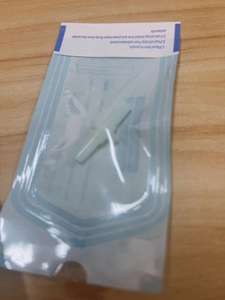 Penjualan Panas Konektor Jarum Suntik Steril Kaca <span class=keywords><strong>Luer</strong></span> <span class=keywords><strong>Lock</strong></span> ke <span class=keywords><strong>Luer</strong></span> <span class=keywords><strong>Lock</strong></span> untuk Kecantikan Rapidfill dengan Harga Grosir - Product Image 4