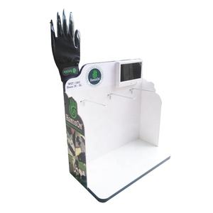 Exhibidor <span class=keywords><strong>de</strong></span> Guantes <span class=keywords><strong>de</strong></span> Béisbol <span class=keywords><strong>de</strong></span> Metal para Piso <span class=keywords><strong>de</strong></span> Tienda Minorista, Soporte para Guantes <span class=keywords><strong>de</strong></span> Motocicleta - Product Image 6