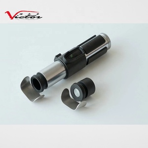 High Quality All Aluminum Alloy Lightsaber Sabers Grand Master Saber Hilt Including the Blade - Product Image 3