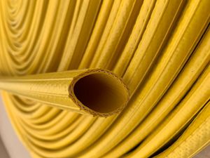 <strong>OEM</strong> WP 2bar-10bar ISO High Quality Best Quality WP3bar Blue Ivg Pvc Layflat Water <strong>Hose</strong> 2&quot; PVC LAY <strong>FLAT</strong> <strong>HOSE</strong> - Product Image 4