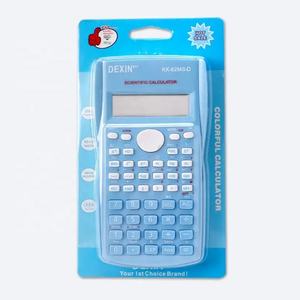 <span class=keywords><strong>Calculatrice</strong></span> scientifique portable multifonctionnelle pour les examens scolaires - Product Image 4