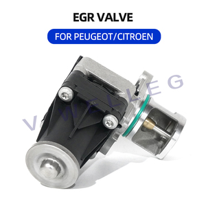 VALVE <span class=keywords><strong>EGR</strong></span> AGR 1618LN pour PEUGEOT 207 208 <span class=keywords><strong>308</strong></span> 508 2008 4008 PARTNER EXPERT 1.4 HDI/CITROEN C3 C4 C5 PICASSO BERLINGO - Product Image 2