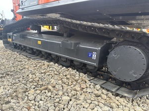 Used Doosan DX225LC-9C Wheeled Excavator with Core Motor Engine Gearbox & Gear <b>Second</b> <b>Hand</b> Heavy Equipment - Product Image 4