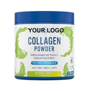 collagen powder medical grade herbal supplements marine collagen placenta collagen stem cell drink