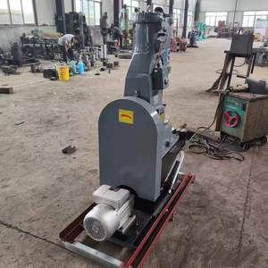 Martillo <span class=keywords><strong>de</strong></span> <span class=keywords><strong>forja</strong></span> <span class=keywords><strong>de</strong></span> potencia neumática <span class=keywords><strong>de</strong></span> Metal, piezas móviles automáticas <span class=keywords><strong>para</strong></span> automóviles, <span class=keywords><strong>prensa</strong></span> mecánica Fantai, serie C41, China proporcionó Estados Unidos - Product Image 4