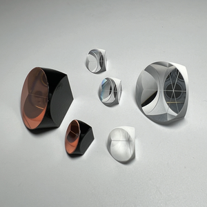 Test Prism <strong>Angular</strong> Cone Prism Corner - Product Image 6