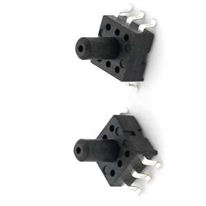 Sensor de Presión de Gas CFSENSOR para Bombas de Infusión y Jeringas - Product Image 4