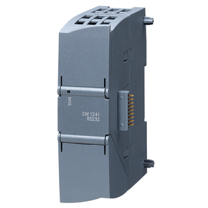 Module de protection contre les surcharges et les courts-circuits pour unité de sortie numérique de type transistor, prêt à être expédié 6ES7132-6BD20-0BA0 - Product Image 3