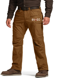 Pantalones Cargo tácticos de algodón y poliéster con logotipo personalizado <span class=keywords><strong>para</strong></span> <span class=keywords><strong>hombre</strong></span>, pantalones de <span class=keywords><strong>trabajo</strong></span> con forro polar <span class=keywords><strong>térmico</strong></span> <span class=keywords><strong>para</strong></span> exteriores, nieve, esquí, senderismo - Product Image 1
